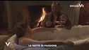 La notte di passione
