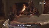 La notte di passione