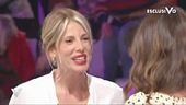 Alessia Marcuzzi e "L'isola dei famosi"