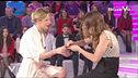 Alessia Marcuzzi e il "canne-gate"