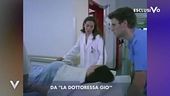 La dottoressa Jo