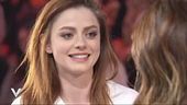 La rinascita di Annalisa