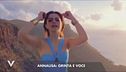 Annalisa: grinta e voce