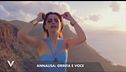 Annalisa: grinta e voce