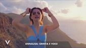 Annalisa: grinta e voce