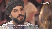 Jonathan ed il suo sogno cassetto