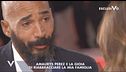 Amaurys parla della sua famiglia