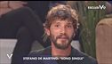 L'amore per stefano De Martino