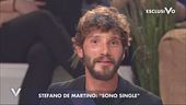 L'amore per stefano De Martino