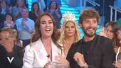 Alessia Mancini story