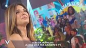 Alessia Mancini story