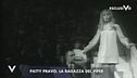 Patty Pravo, la ragazza del Piper