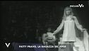 Patty Pravo, la ragazza del Piper