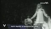 Patty Pravo, la ragazza del Piper