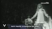 Patty Pravo, la ragazza del Piper