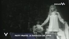 Patty Pravo, la ragazza del Piper