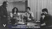 La storia di Gianmarco Tognazzi