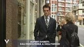 La carriera di Rupert Everett