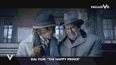 "The happy prince"