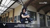 Il talentuoso Giovanni Allevi
