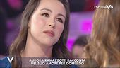 Aurora Ramazzotti innamorata