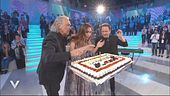 Roby Facchinetti e Riccardo Fogli