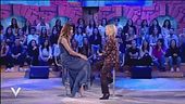Speciale Amici: Maria De Filippi