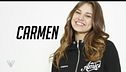 Speciale Amici - La squadra Blu: Carmen
