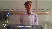Speciale Amici - La squadra Bianca: Biondo