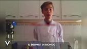 Speciale Amici - La squadra Bianca: Biondo