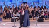 Speciale Amici - La squadra Bianca: Irama