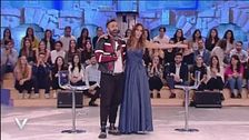Commovente Irama