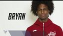 Speciale Amici - La squadra Bianca: Bryan