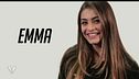 Speciale Amici - La squadra Bianca: Emma