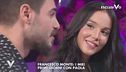 Francesco Monte: i miei primi giorni con Paola