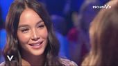 Le parole di Paola su Francesco Monte