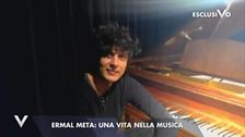 "Sono un operaio della musica"
