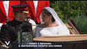 Harry e Meghan: il matrimonio evento dell'anno
