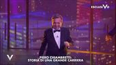 Piero Chiambretti: un grande professionista