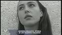 Lo sguardo magnetico di Monica Bellucci