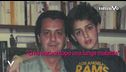 Fabrizio Corona, il padre