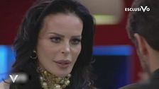 Corona: Nina Moric al Grande Fratello
