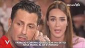 I 5 minuti di Fabrizio Corona
