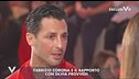 I sassi nelle scarpe di Fabrizio Corona