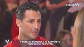I sassi nelle scarpe di Fabrizio Corona