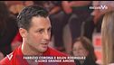 L'amore per Fabrizio Corona