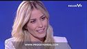 Come è iniziato l'incubo di Elena Santarelli