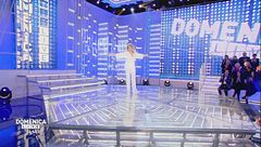 Puntata del 5 novembre