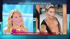 Il "Ken" umano tra poco in studio