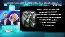 Il tunnel del figlio di Paolo Villaggio